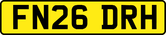 FN26DRH