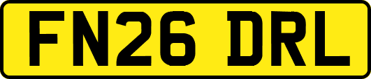 FN26DRL