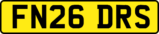 FN26DRS