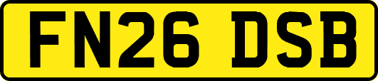 FN26DSB