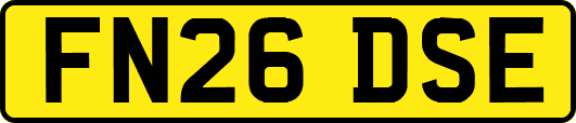 FN26DSE