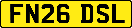 FN26DSL