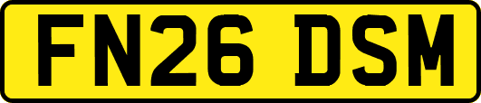 FN26DSM