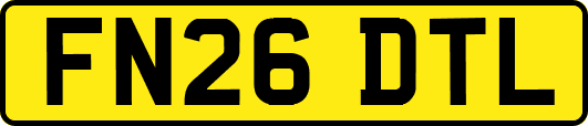 FN26DTL