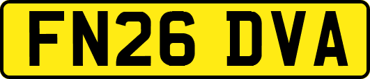 FN26DVA