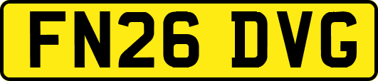 FN26DVG