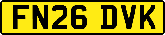 FN26DVK