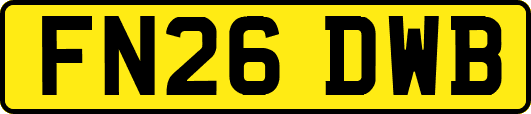 FN26DWB