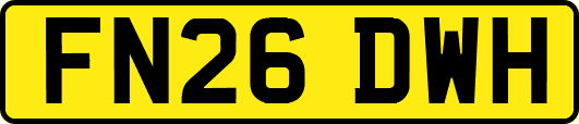 FN26DWH