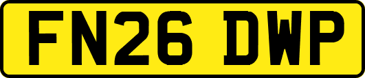 FN26DWP