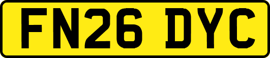 FN26DYC