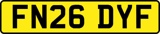FN26DYF