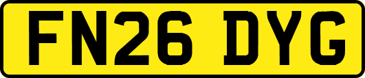 FN26DYG