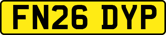 FN26DYP
