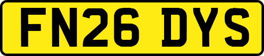 FN26DYS