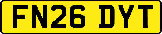 FN26DYT