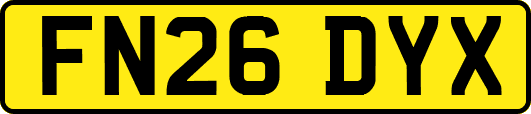 FN26DYX