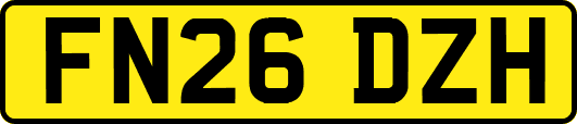 FN26DZH