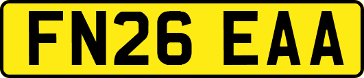 FN26EAA