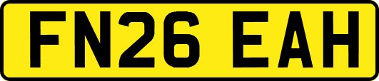 FN26EAH