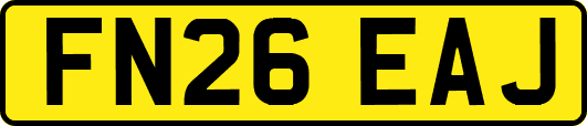 FN26EAJ