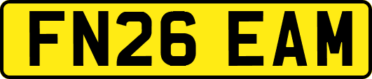 FN26EAM