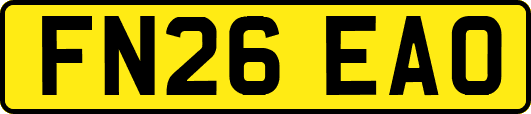 FN26EAO