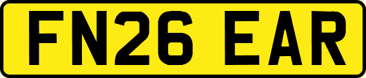 FN26EAR