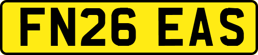 FN26EAS