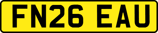 FN26EAU