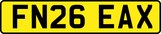 FN26EAX