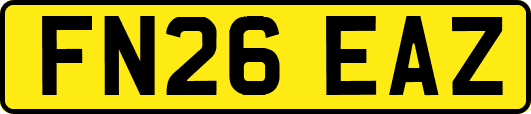 FN26EAZ