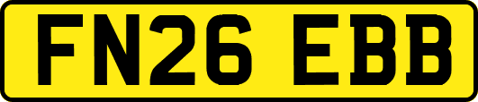 FN26EBB