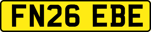 FN26EBE