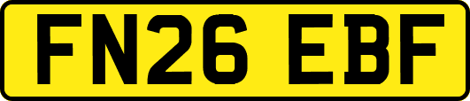 FN26EBF