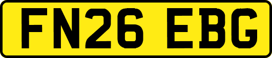 FN26EBG