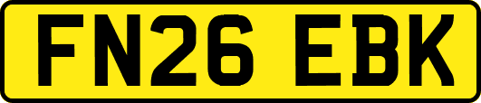 FN26EBK