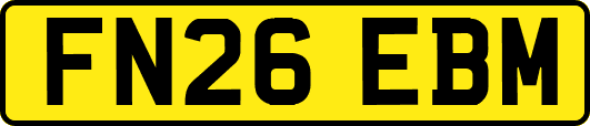 FN26EBM
