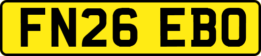 FN26EBO