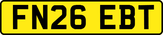FN26EBT