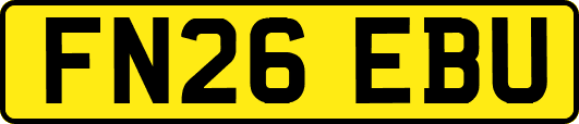 FN26EBU
