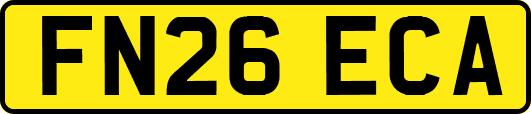 FN26ECA