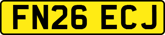 FN26ECJ