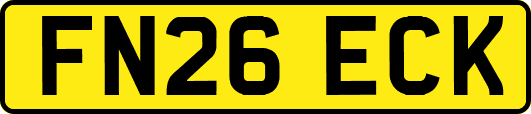 FN26ECK