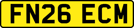 FN26ECM