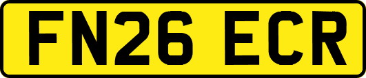 FN26ECR