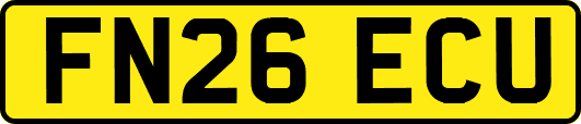 FN26ECU