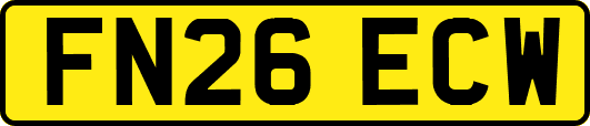 FN26ECW