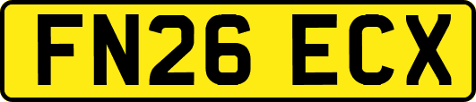 FN26ECX