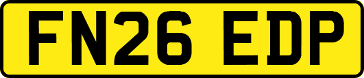 FN26EDP